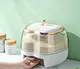 food storage and container